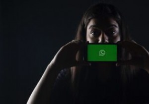 13 of the Best WhatsApp Web Tips and Features