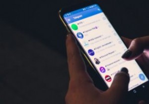 How to Set Up Passcode Lock in Telegram