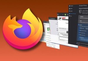 9 Firefox Addons to Protect Your Online Privacy