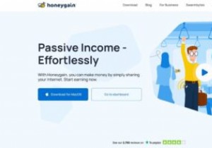 What Is Honeygain and Is It Legit?