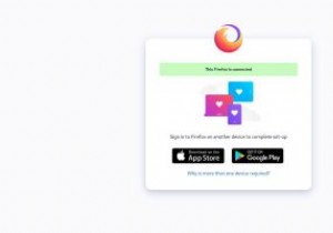 How to Sync Firefox Bookmarks, Tabs, History, and Passwords Across Devices
