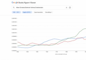 How to Use Google Ngram More Effectively