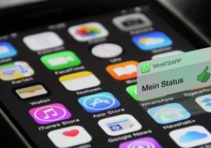 How to View a WhatsApp Status Secretly
