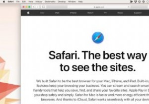 Best Safari Extensions for macOS Users