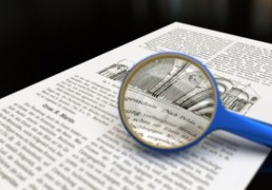 How to Check Text for Plagiarism