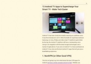 4 Best Reader Extensions for Chrome Reviewed