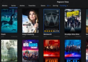 Is Popcorn Time Legal? We Have the Answers