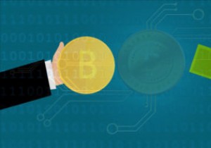 How to Buy Cryptocurrencies without Verifying Your Identity