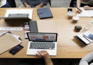 6 Online Tools for Teams Working Remotely