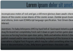 Useful and Funny Lorem Ipsum Generators to Spice Up Your Day