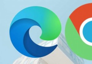 Microsoft Edge (Chromium Version) vs Google Chrome
