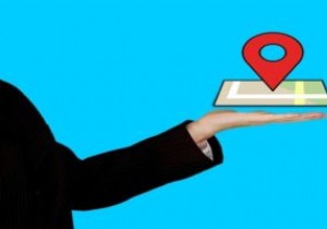 How to Explore Nearby Places of Remote Location in Google Maps