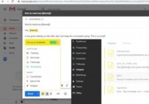 Vocus.io Review – Get More Out of Gmail with this Chrome Extension