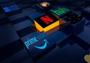 Four Tools to Find Out Which Streaming Platforms You Should Use
