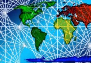 Countries that Run Their Own National Intranets