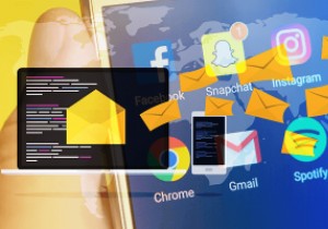 The Psychological Tricks Websites Use to Keep You Scrolling