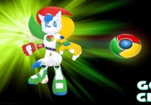 How to Lock Google Chrome with Passwords