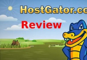 HostGator Review 2018: Performance and Speed Tests