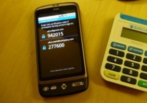 How to Back Up Your Two-Factor Authentication Codes