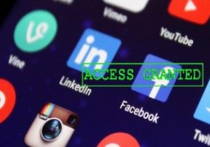 How to Disallow Third-Party Apps from Accessing Your Google Data