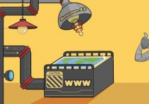 Easily Back Up Your Websites with Website Backup Bot