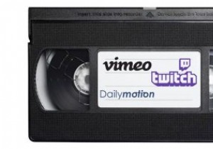 6 YouTube Alternatives for Something a Little Different