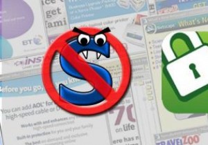 How to Block Intrusive Javascript on Chrome and Firefox