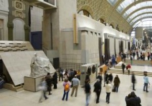 5 Wonderful Museums You Can Visit Online