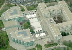 New CIA Leak Reveals Ability to Infect Air-Gapped Systems