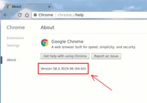 How to Check If You’re Running 64-Bit Chrome and How to Get It