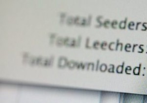 5 Security Tips to Make BitTorrent File Sharing Safer