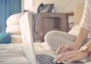 Essential Security Tips for Taking Your Work on the Road