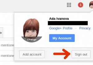 How to Logout from a Website If It Doesn’t Provide the Logout Function