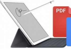 How to Easily Sign Documents Electronically