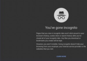 How to Enable Chrome Extensions in Incognito Mode