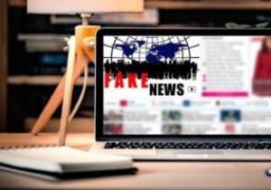 How Fake News Websites Operate, and Why They Do It