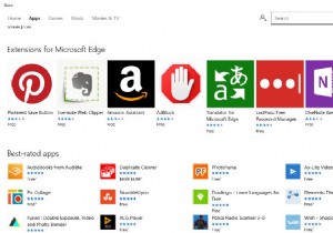 The Best Microsoft Edge Extensions You Can Check Out Right Now