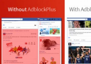 How Facebook Keeps on Beating AdBlock at Its Own Game