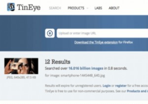 Easily Find Similar Images with These Awesome Search Engines