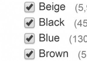 Here’s How to Save Time by Marking Numerous Checkboxes at Once