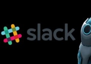 5 Useful Productivity Bots for Slack