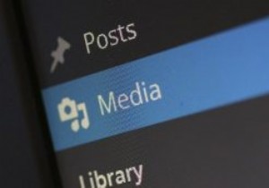 How to Upload Image Into WordPress on iPad and Retain the Size and Name