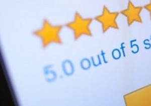 Skeptical About Amazon Product Reviews? How to Find the Honest Ones