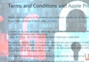 Learn What Privacy Policies Really Mean with Usable Privacy Project