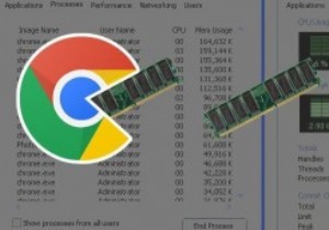 Fixing Chrome Performance Issues