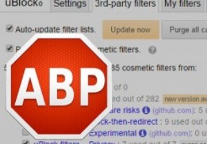 How to Get More Out of Your Adblocker