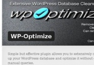 Useful Plugins to Clean Up WordPress Database