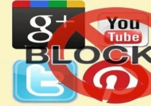 Access Blocked Websites with These 4 Methods