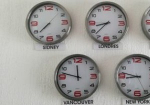 The Best Time Zone Converters for Easy Scheduling