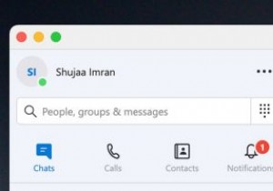 How to Set a Custom Background on Skype